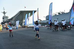 BIB: 
                            <button type="button" onclick="openModal(3173956)" class="btn btn-primary btn-sm float-right btn-popup" data-toggle="modal" data-target=".modal-high-quality">
                        <i class="fas fa-shopping-cart"></i> Add to Cart
                    </button>
                                            <button type="button" onclick="isThisMe(3173956, true)" class="btn btn-success btn-sm float-right btn-popup btn-isme hidden" data-toggle="tooltip" data-placement="bottom" title="นี่คือรูปของคุณใช่ไหม คลิกที่นี่เพื่อเอาเข้าอัลบั้ม">
                        <i class="fas fa-plus"></i> Add to album
                    </button>
                    <button type="button" onclick="isThisMe(3173956, false)" class="btn btn-warning btn-sm float-right btn-popup btn-isnotme hidden">
                        <i class="fas fa-ban"></i> Remove from album
                    </button>